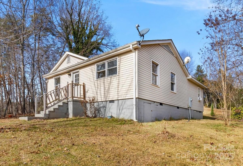 34 Scot Turn None, Mill Spring, NC 28756 - photo 1