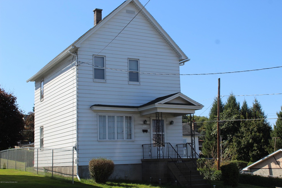 514 Ripple St, Scranton, PA 18505 - photo 1