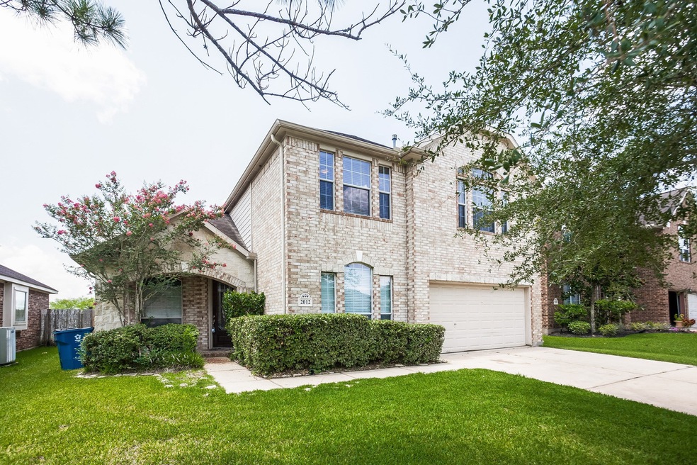 2012 Haven Springs Ln, Richmond, TX 77469 - photo 1