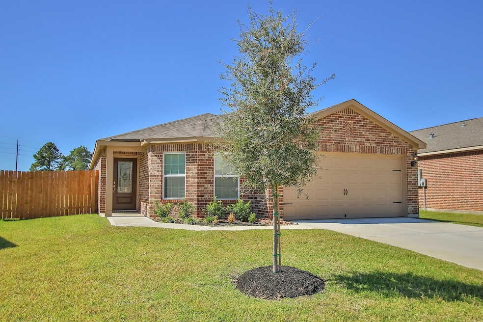 20622 Bauer Gulch Dr, Hockley, TX 77447 - photo 1