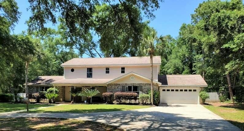 3500 S Highway 97, Cantonment, FL 32533 - photo 1