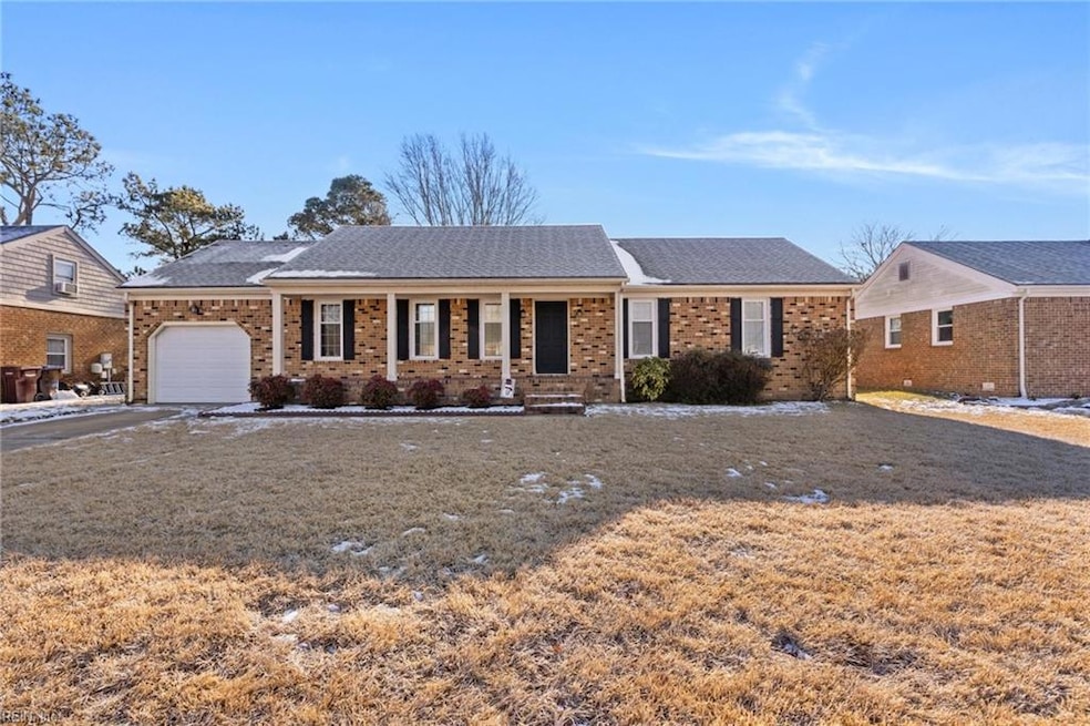 Welcome to 609 Rathwell Ct