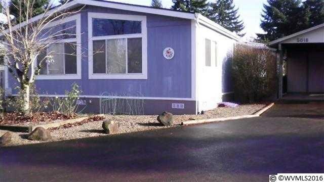 5018 Cumberland (#30) Ct SE unit 30, Salem, OR 97306 - photo 1