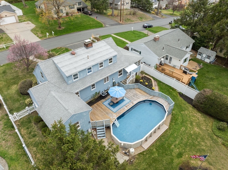 20 Laurence Dr, West Springfield, MA 01089 - photo 1