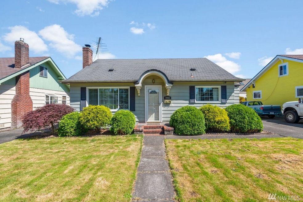 2842 Fir St, Longview, WA 98632 - photo 1