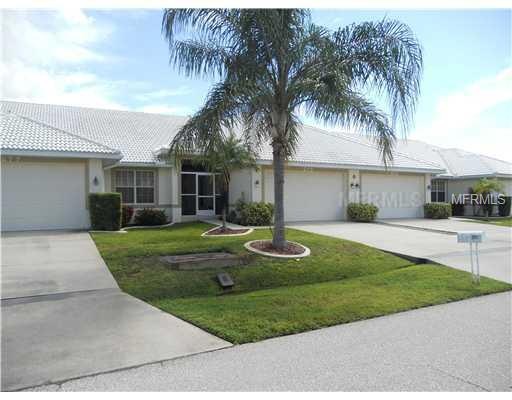 275 Lewis Cir unit 2F, Punta Gorda, FL 33950 - photo 1