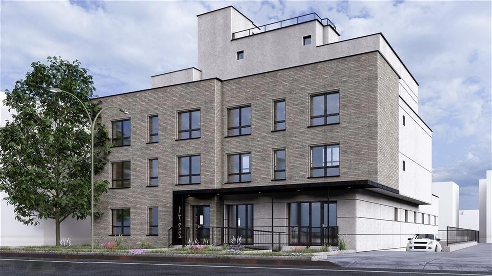 1710 84th St unit 201, Brooklyn, NY 11214 - photo 1