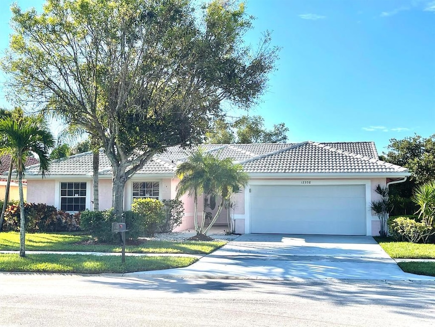 12358 Baywind Ct, Boca Raton, FL 33428 - photo 1