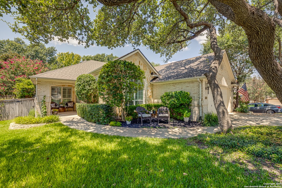 18731 Crosstimber, San Antonio, TX 78258 - photo 1