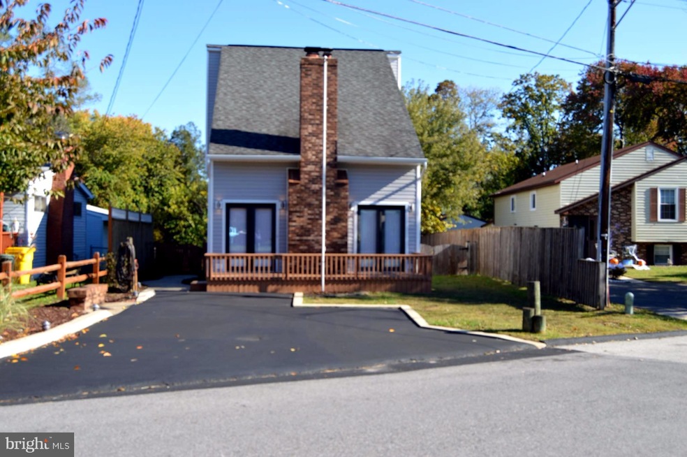 1216 Rock Hill Rd, Pasadena, MD 21122 - photo 1