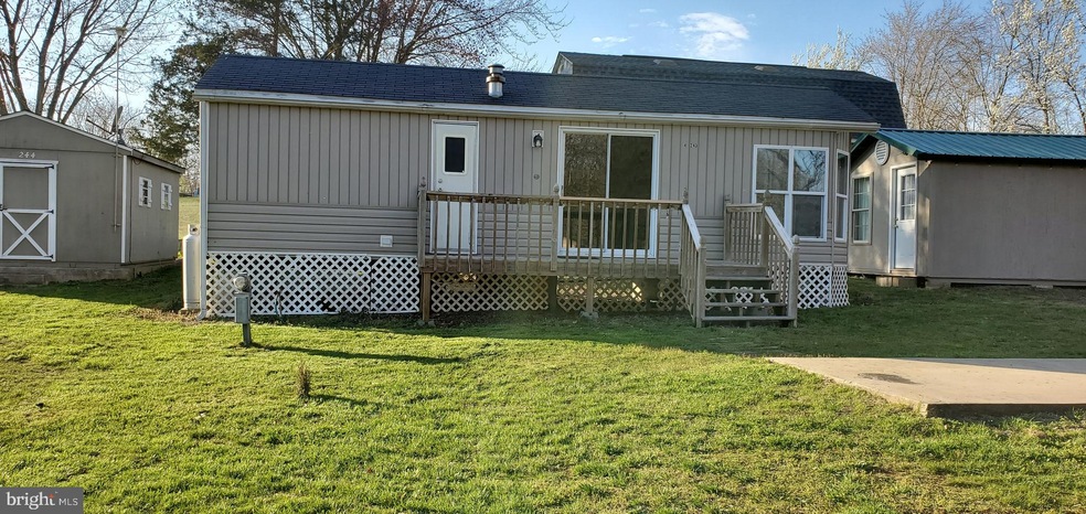 242, 243 / 244 Hopi Omaha Ln unit GLEN 4, Earleville, MD 21919 - photo 1