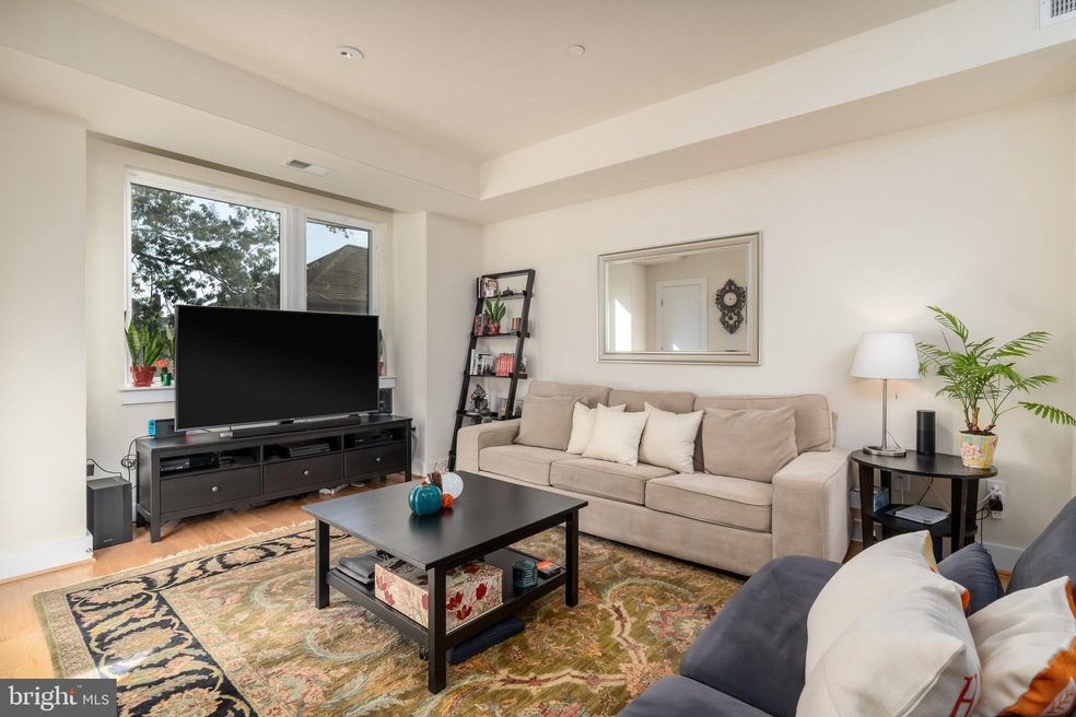 1202 Jackson St NE unit 110, Washington, DC 20017 - photo 1