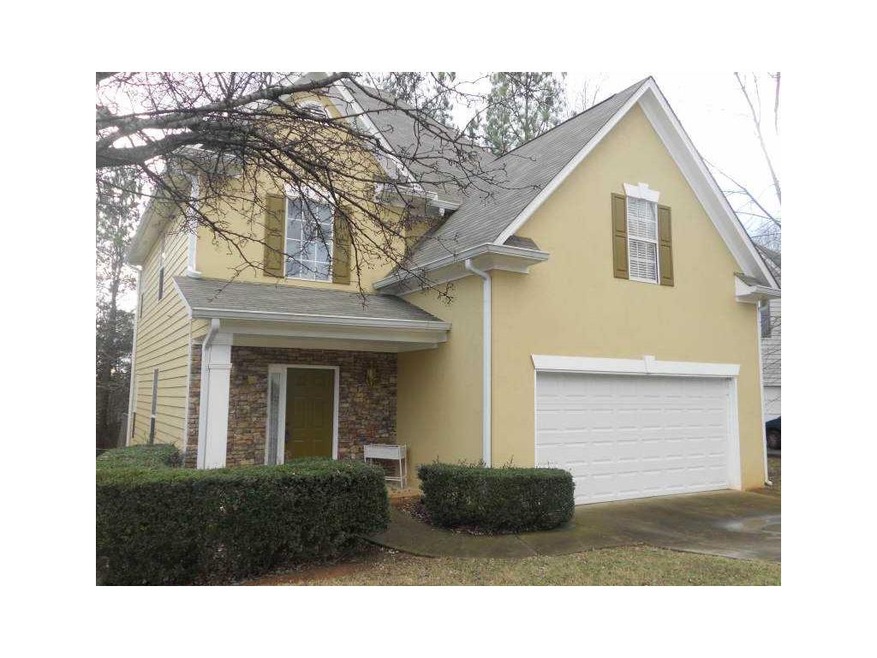 Exterior Front. FRONT OF HOME