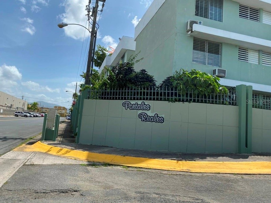 Calle Georgetti Cond Portales Reales unit 201B, Caguas, PR 00725 - photo 1