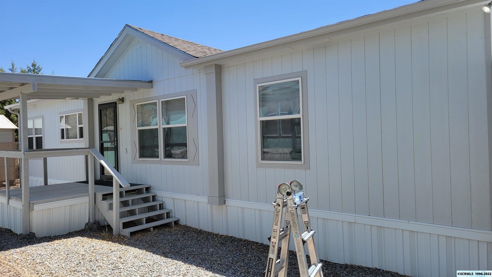 2810 Chitalpa Ct, Silver City, NM 88061 - photo 1