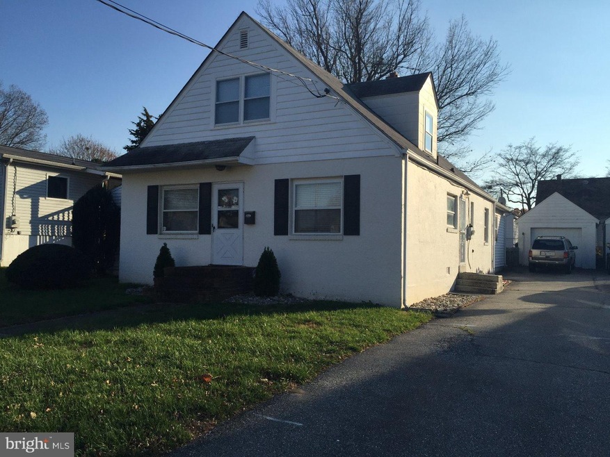 220 W Reamer Ave, Wilmington, DE 19804 - photo 1