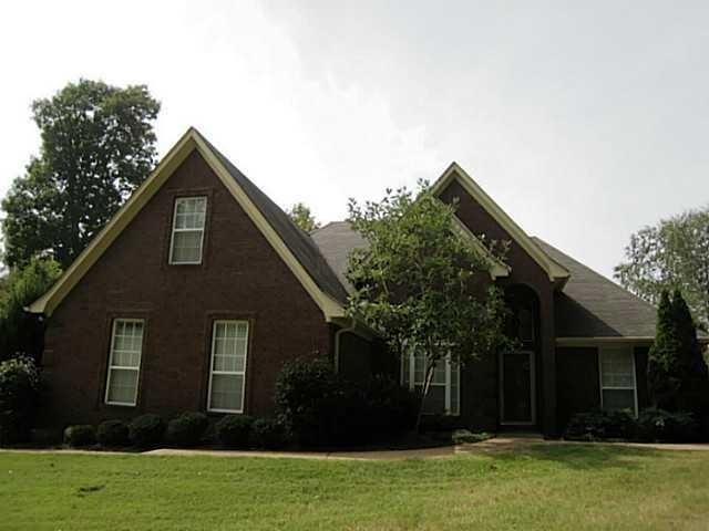 270 Countryside Dr, Oakland, TN 38060 - photo 1