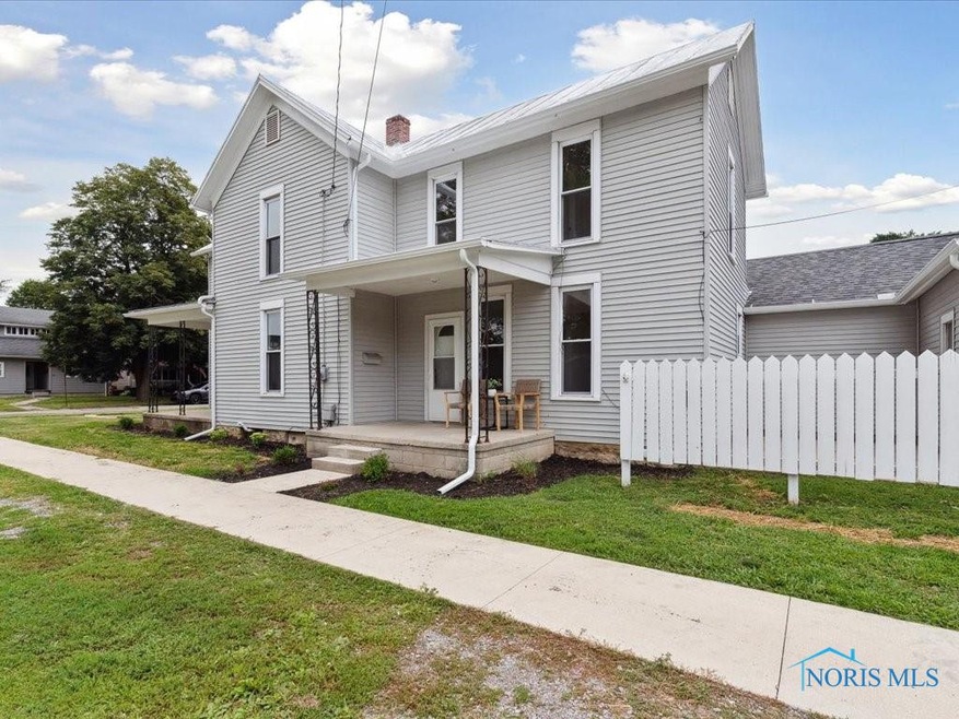 601 Cherry St, Findlay, OH 45840 - photo 1