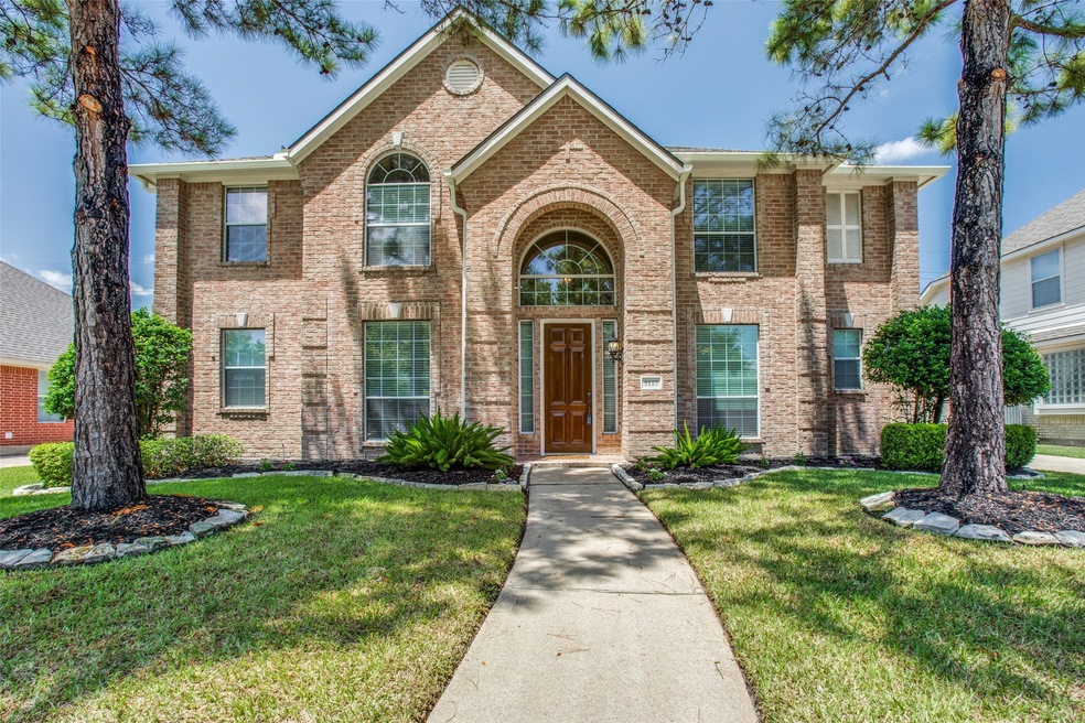 9127 Shango Ln, Houston, TX 77095 - photo 1