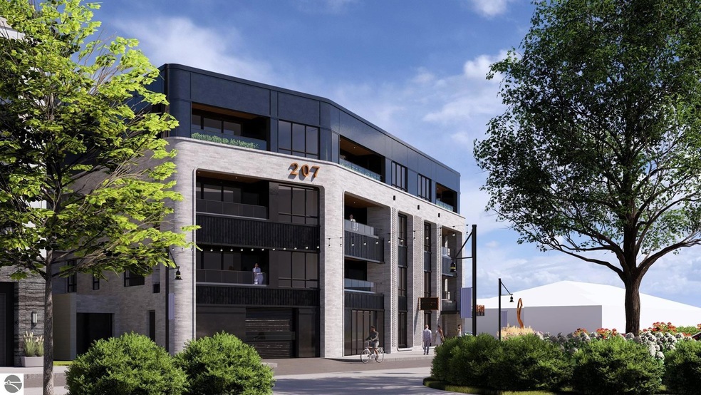 207 W Grandview Pkwy unit 303, Traverse City, MI 49684 - photo 1