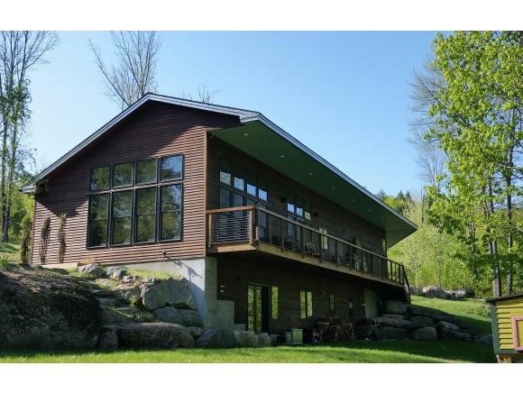 98 Patterson Hill Rd, Henniker, NH 03242 - photo 1