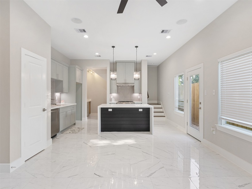 Open Concept