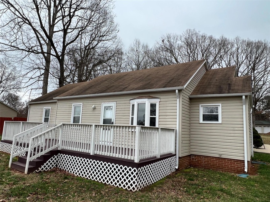 147 Vance Po Rd, Statesville, NC 28625 - photo 1