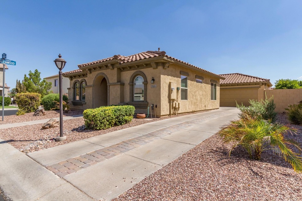 7755 E Boston St unit 61, Mesa, AZ 85207 - photo 1