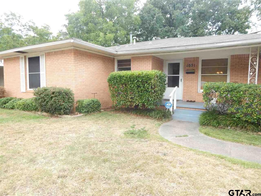 1031 1031 Guinn Dr, Tyler, TX 75701 - photo 1