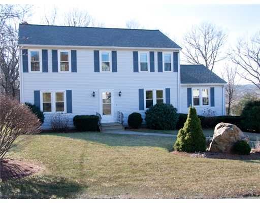 6 Bear Hill Rd, Milford, MA 01757 - photo 1