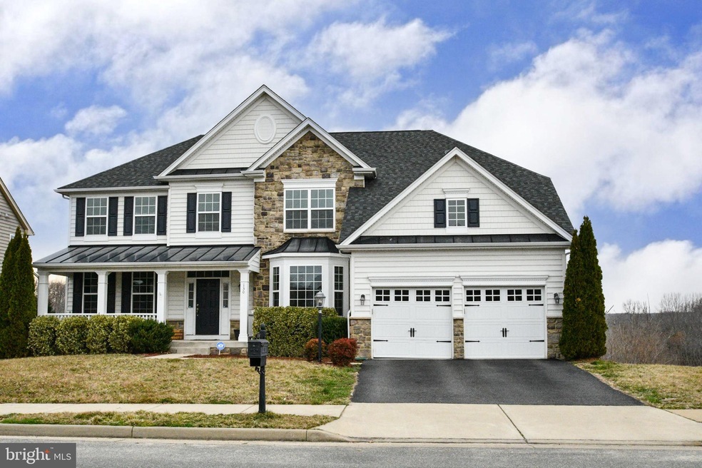 130 Coachman Cir, Stafford, VA 22554 - photo 1