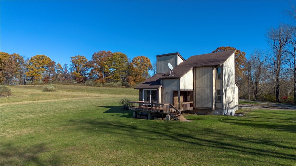 509 Mustang Ln, Ligonier, PA 15658 - photo 1