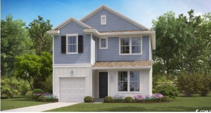 1538 Covewind Cir unit Lot 28, North Myrtle Beach, SC 29582 - photo 1