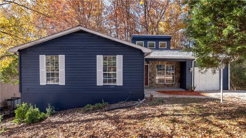 3137 Glen Hollow Dr, Rex, GA 30273 - photo 1