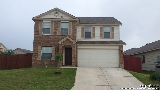 4014 Ashleaf Pecan, San Antonio, TX 78261 - photo 1