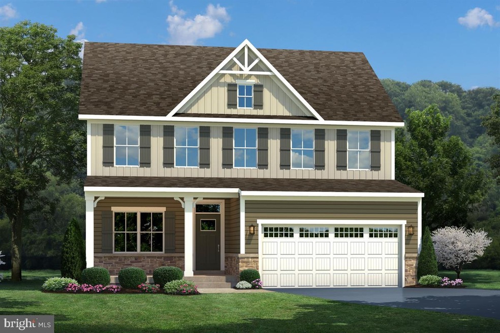 1410 Pedigree St, Frederick, MD 21702 - photo 1