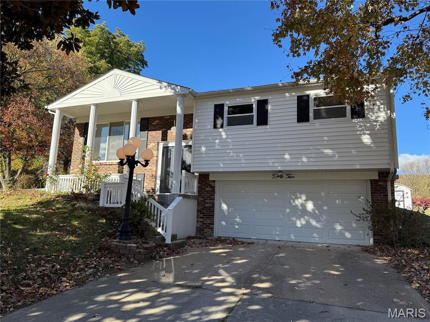 42 Arnold Dr, Dupo, IL 62239 - photo 1