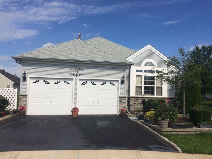 11 Chambord Ct, Manchester Township, NJ 08759 - photo 1