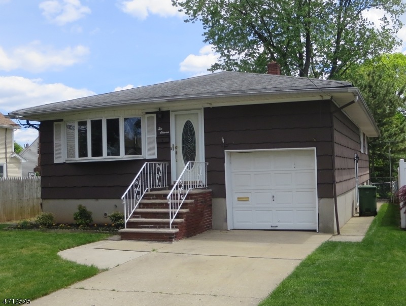 211 Gesner St, Linden, NJ 07036 - photo 1