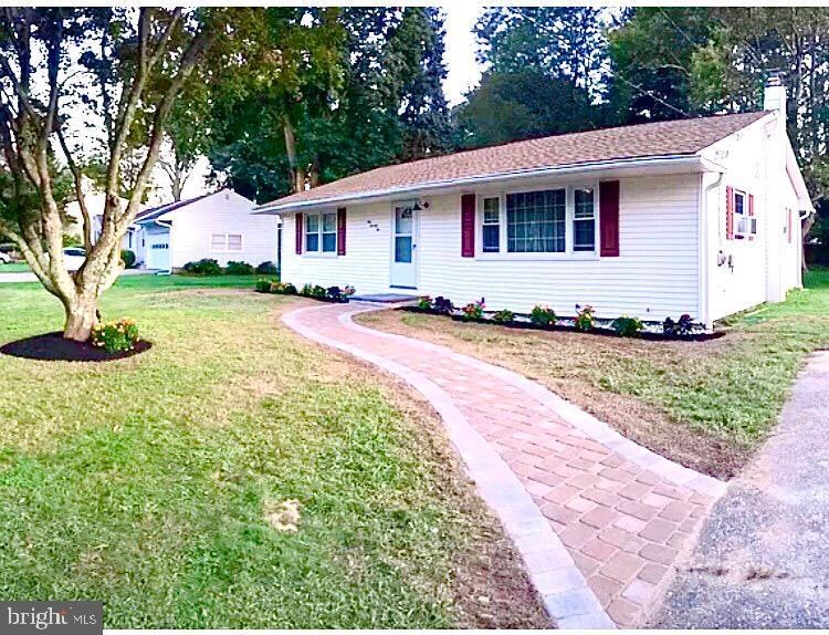 172 Hightstown Rd, Princeton Junction, NJ 08550 - photo 1