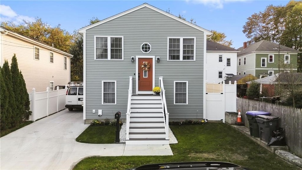16 Marconi St, Providence, RI 02909 - photo 1