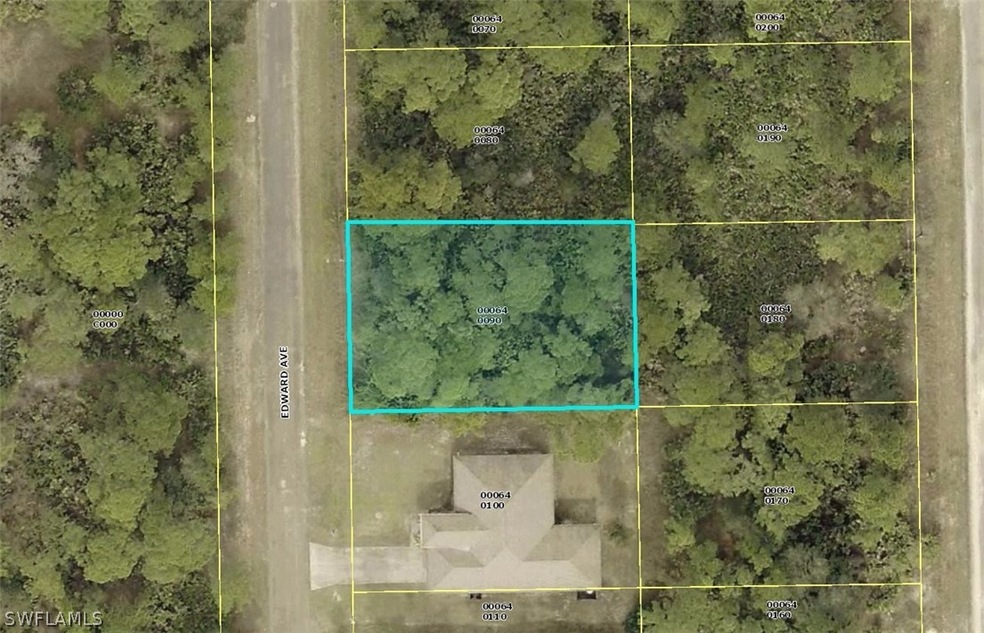 2008 Edward Ave, Lehigh Acres, FL 33972 - photo 1