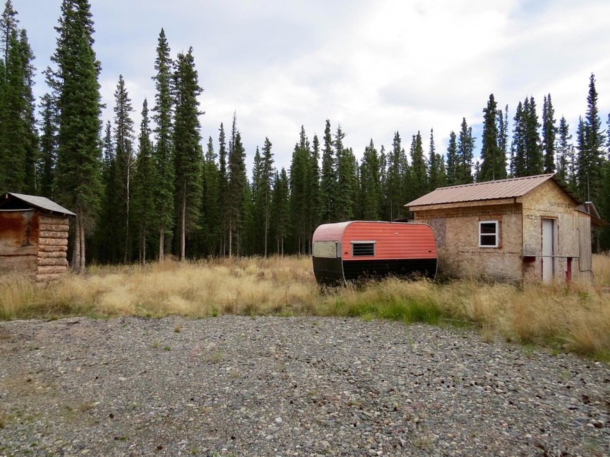 Cabin