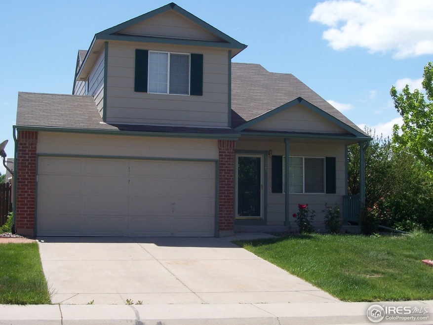 5225 S Netherland Way, Centennial, CO 80015 - photo 1