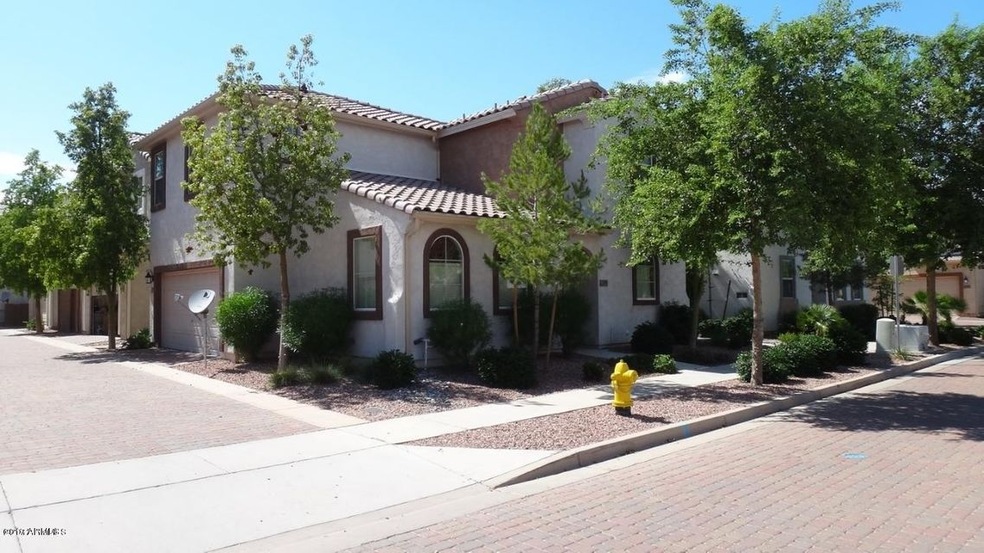 1742 S Chatsworth, Mesa, AZ 85209 - photo 1