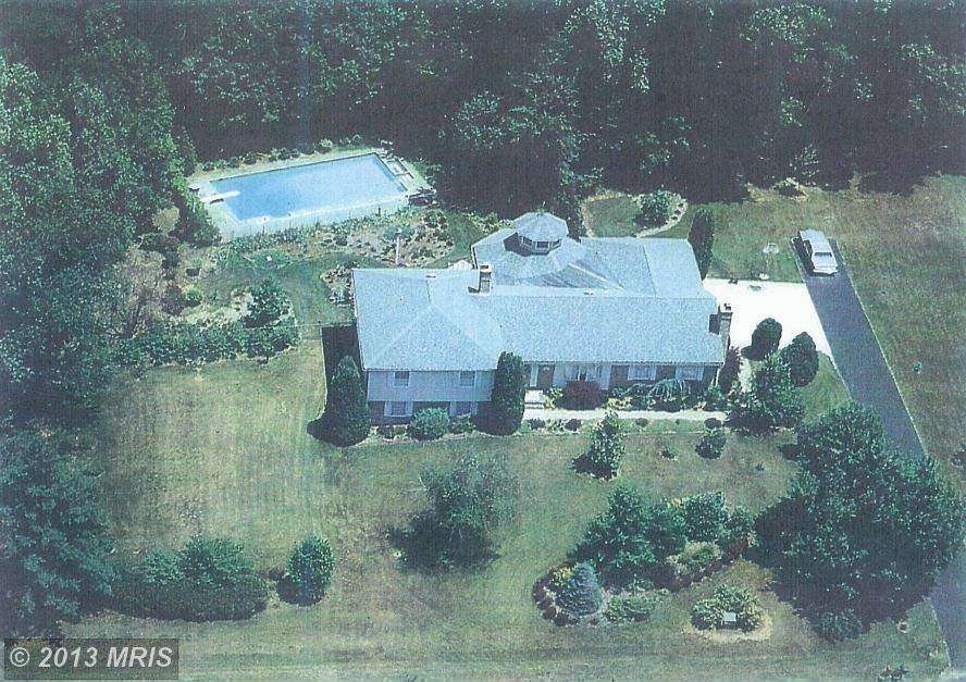 2581 Tarnans Branch Crossing unit CRS, Davidsonville, MD 21035 - photo 1