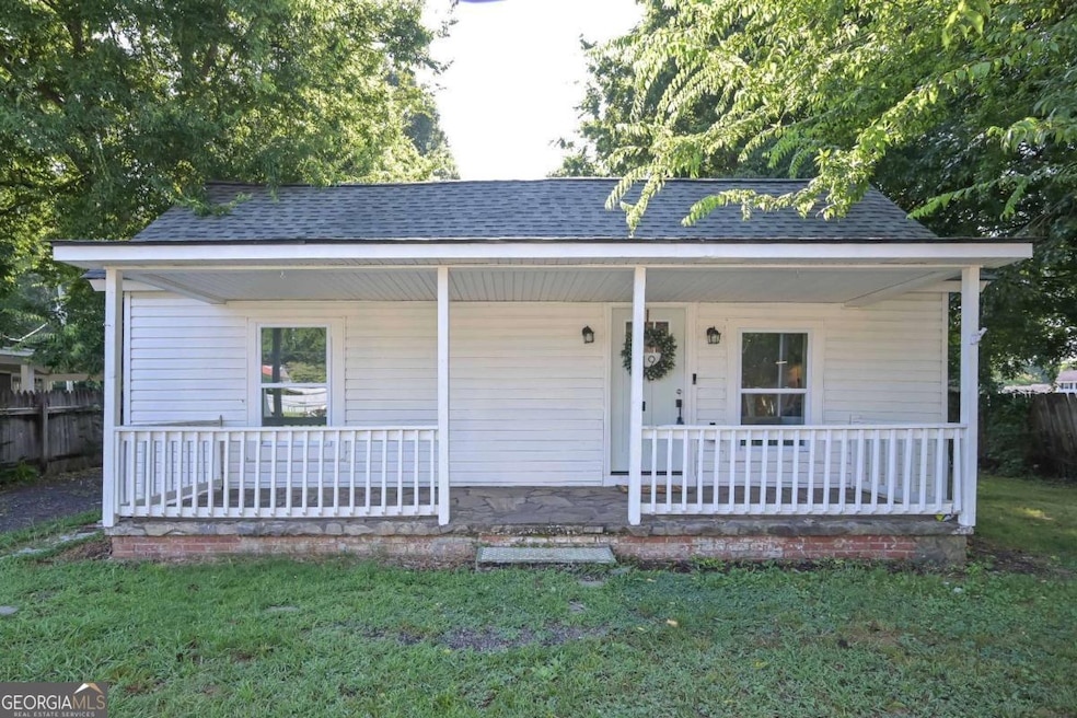 19 Walnut St, Aragon, GA 30104 - photo 1