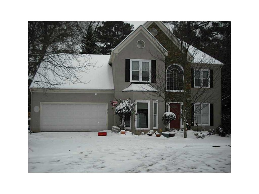 2652 Willow Cove unit 2652, Decatur, GA 30033 - photo 1