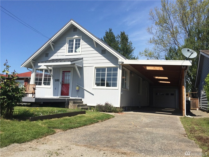 1265 Runge Ave, Blaine, WA 98230 - photo 1