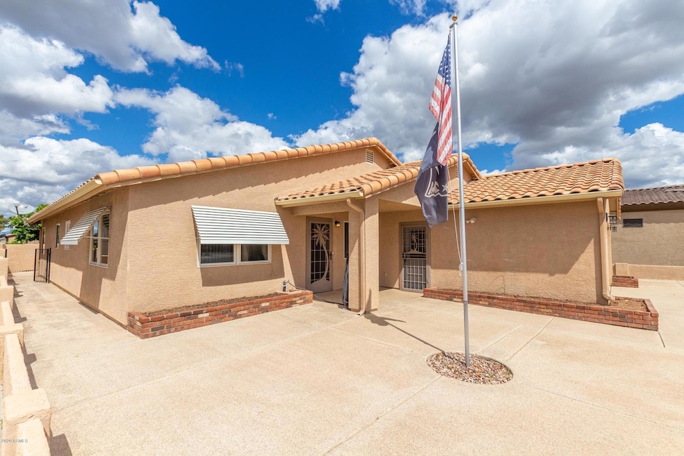 5830 E Lawndale St, Mesa, AZ 85215 - photo 1